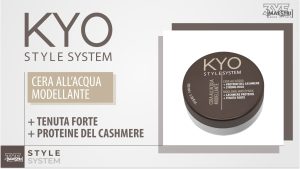 CERA KYO STYLE SYSTEM
