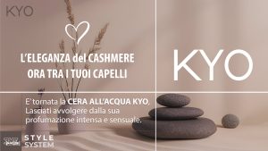 CERA KYO STYLE SYSTEM